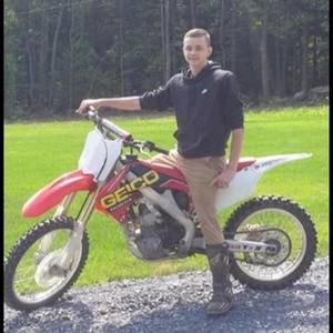 Meet your Posher, Hunter